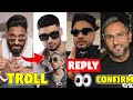 EMIWAY TROLL KR$NA & MC STAN ⁉️ | RAFTAAR REPLY & HDV2 SOON 👀 | HARJAS TALKING ABOUT DEE MC