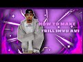 How to make a trill imvu avi 😎💪🏽