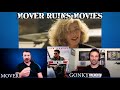 Fighter Pilots React to TOP GUN (1986)  Mover Ruins Movies Featuring Gonky (1 of 2)