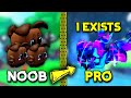 Noob To Pro in Pet World!