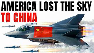 Every Stealth Aircraft Ever Built by China – The Complete Arsenal