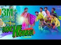 KOCHE HORASI || Siban & Parsi || 2021 New Santali Music Video II Santali Records