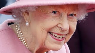 Por Qué La Reina Isabel Supuestamente Negó Una Foto Con Lilibet, Hija Del Príncipe Harry