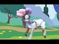 Real life unicorn robot - Sweetie Bot 2560 V3.0