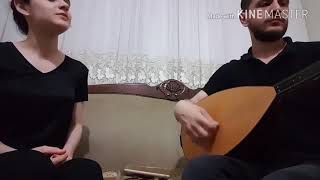 Ez u tu _ cover by ( ruha ❤ Ez u tu _ cover by ( ruha ❤