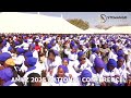 Anglican Mothers' Union Zimbabwe Conference 2025