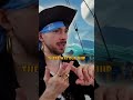 Confronting Hackers on Sea of Thieves #sot # shorts