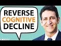 DOCTOR REVEALS How To Prevent & REVERSE Dementia | Dr. Sabbagh & Mark Hyman