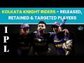 IPL Auction 2023 Special: Which Player Will SRK's Kolkata Knight Riders Go For in Auctions?