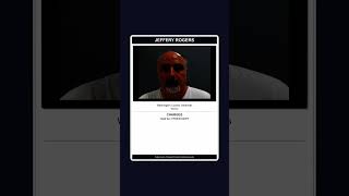 #Shorts 🚨 ARREST ALERT: Jeffery Rogers (Washington Co)