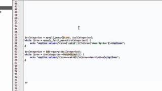 PHP Functions part two
