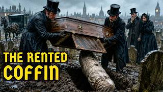 The Horrible Way Victorians Reused Coffins | History for Sleep