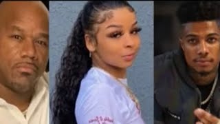 Wack100 Tells the truth about What happened with BlueFace and ChriseanRock | Full Breakdown