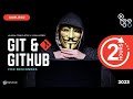 Mastering Git and Github: A Beginner's Guide (2023 Edition)