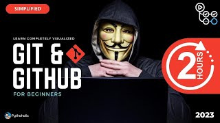 Mastering Git and Github: A Beginner's Guide (2023 Edition)