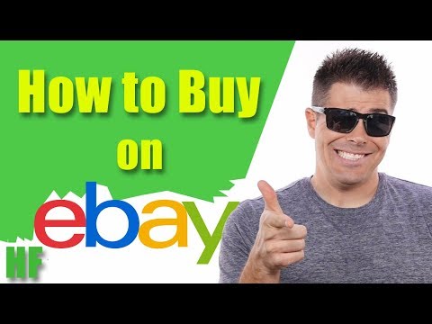 Is it safe to buy from eBay com?