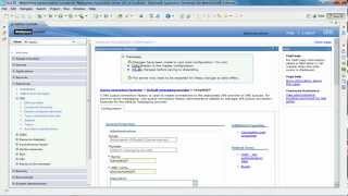 Developing MDB (EJB 3.1) in RAD 8.5.1 with WAS 8.5 part 3