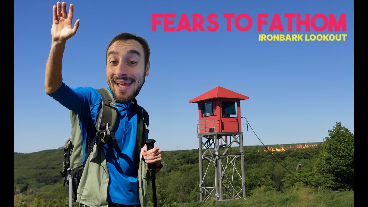 Fears To Fathom Episode 4: IronBark Lookout - YouTube