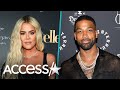 Khloé Kardashian Was 'Numb' Over Tristan Thompson Paternity Scandal