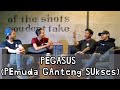 PEGASUS ( Pemuda Ganteng Sukses ) Podcast 6 SuperLead Official