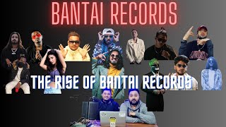 BANTAI RECORDS - TOP LABEL IN DHH TODAY | ANALYSIS | REVIEW | NOOB BROS PROD