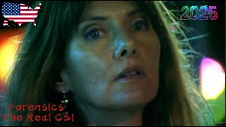 Forensics: The Real CSI 2025 Full Episode 👮👮 S03E05 👮👮 Park Family Murders 👮👮 720p
