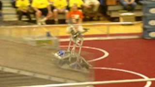 Stack Attack 2003