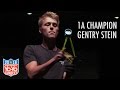 Gentry Stein - 1A Final - 1st Place - 2016 US Nationals - Presented by Yoyo Contest Central