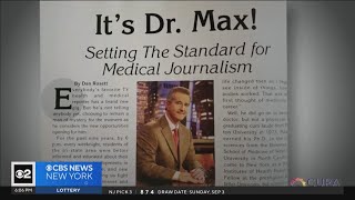 A look back at the exceptional life and career of Dr. Max Gomez