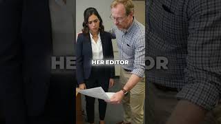 Small Town Reporter Exposed $15M Corruption Scandal & Won Pulitzer Prize