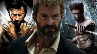 Logan return(2021)teaser trailer"jack hugh jackman,dafne knee marvel studio
