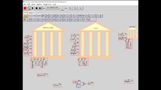 Minsky 2.0 Introduction (6) A Basic Banking Model