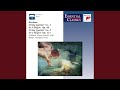 String Quintet No. 2 in G Major, Op. 111: III. Un poco allegretto