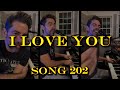 I Love You - Tony DeSare Song Diaries #202