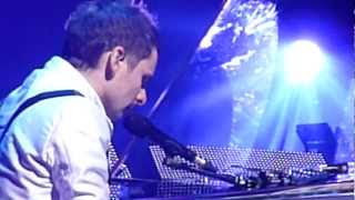 Muse - Explorers (Live - Manchester Arena, UK, Nov 2012)