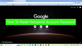 How to Reset Netspend Login Password (2022) | Recover Netspend Account