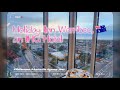 「墨爾本住宿🛌 Holiday Inn Werribee」超美景色餐廳⚘️距市區開車30分鐘👟走路5分鐘可到Coles+Woolworths!!🍟對面有McDonald's