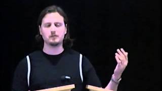 Black Hat USA 2005 - Demystifying MS SQL Server & Oracle Database Server Security