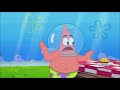 SpongeBob SquarePants episode Sandy's Nutmare aired on January 24, 2003