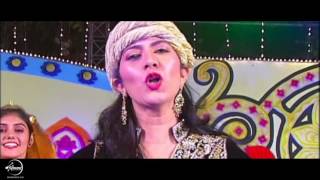 Raunka 17 (Full Video) | Mamta Joshi | Latest Punjabi Song 2017 | Speed Records