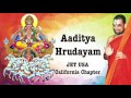 Aaditya Hrudayam