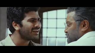 Prasthanam Telugu movie| Extradinory Dailouges by Sai Kumar, Jaya Prakash Reddy | Sharwanad...