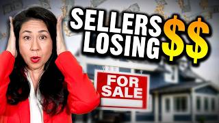 Top Mistakes Home Sellers Are Making in 2026 (These Can Cost You $10K–$50K)