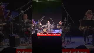 Wow a most watch Benny Greb best drum solo 2022 🔥🔥 in London he killed the beats and vibes