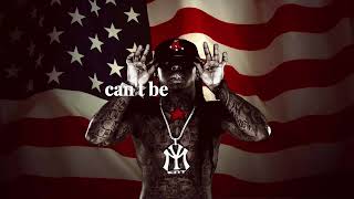 Not like us (Lil Wayne Diss Song Leak) (REMIX)