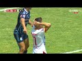 Neri Bandiera casi abre el marcador | Atajadón de Henríquez | Grau vs Sporting Cristal