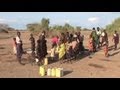 UNICEF provides life-saving nutrition intervention to drought-affected communities in Kenya