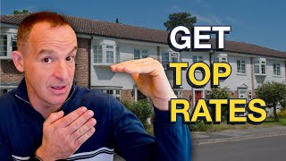 Martin Lewis: First-time buyers – the single biggest factor that’ll affect your mortgage rate