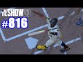 BEAUTIFUL BAT FLIP! | MLB The Show 20 | Road to the Show #816