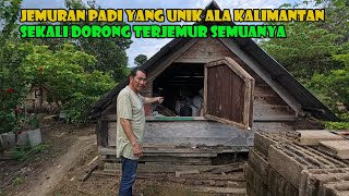 Sungai Banyak Ikannya Di Anggurin Begitu Saja..Coba Kalo Disini....Berjejer Yang Mancing.